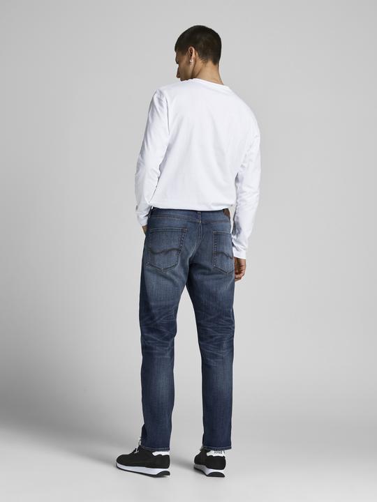 Actual product image Jack & Jones Mike Original CJ 711 Comfort Fit Jeans (W29/L32)