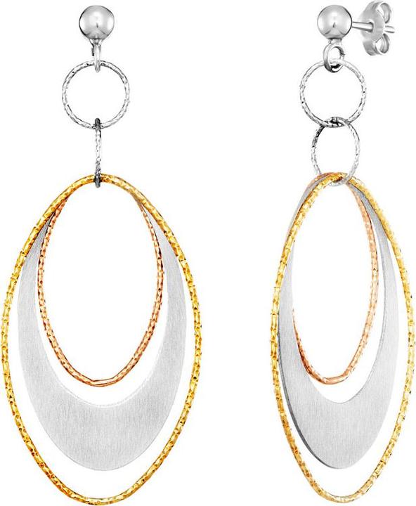 Argento, Oro rosa, Oro