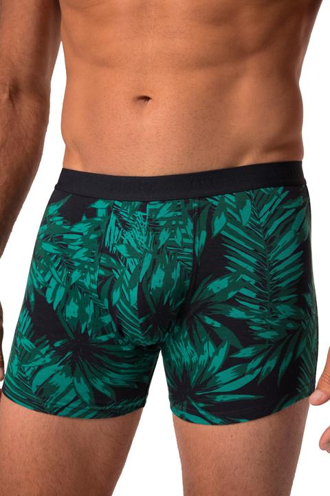 Produktbild JP1880 Midpants, FLEXNAMIC®, OEKO-TEX, 2er-Pack, Unterhose (6XL, 2er Pack)