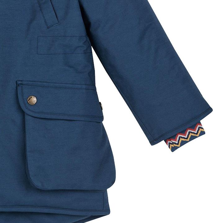 Image du produit finkid Kid's Tuulikki Baltik (104, 110)