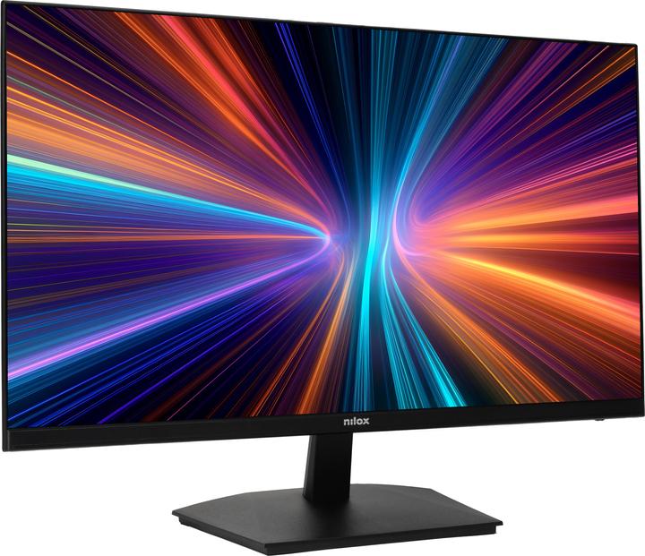 Actual product image Nilox NXM24FHD11 24' VA 5ms PC Monitor (1920 x 1080 pixels, 24")