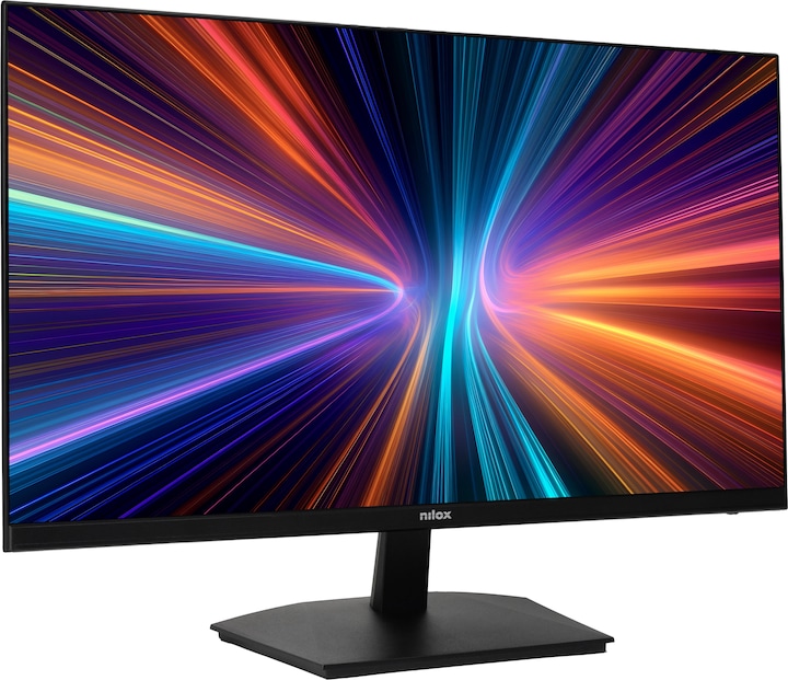 Produktbild Nilox NXM24FHD11 24' VA 5ms PC Monitor (1920 x 1080 Pixel, 24")