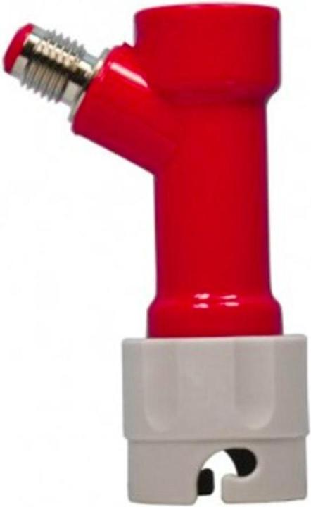 Produktbild Ich-zapfe Steckkupplung CC Gas