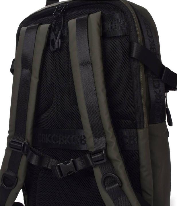 Image du produit KCB Grosser Rucksack Skid, Khaki