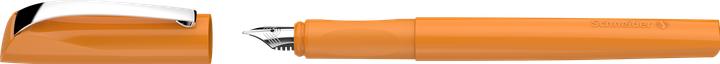 Actual product image Schneider Fountain pen M Ceod Colour passion fruit (Passion Fruit, 1 x)