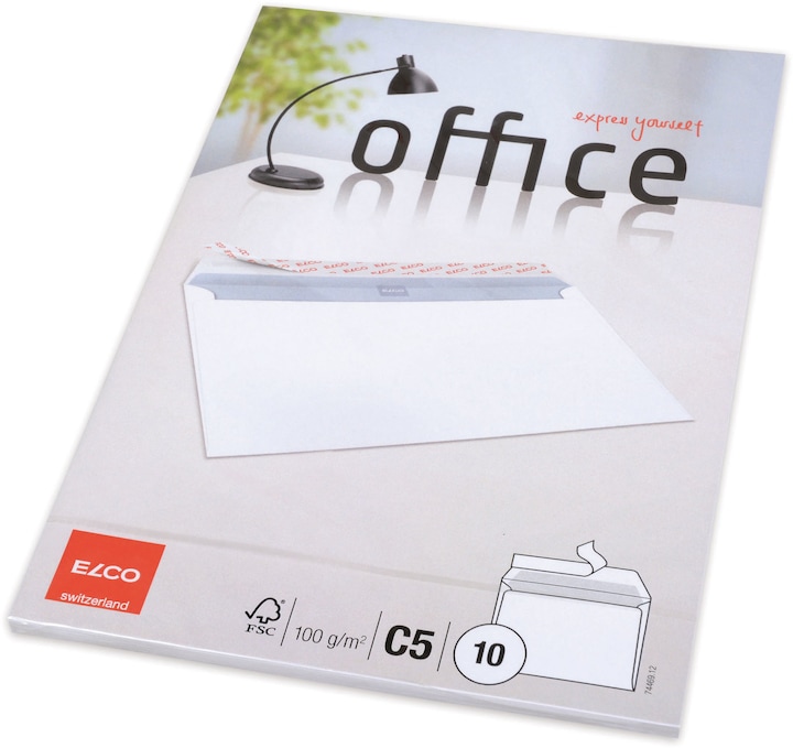 Produktbild Elco Office (C5, 10 x)