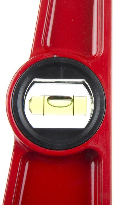 Actual product image RS PRO 16" Bridge type level (40 cm)