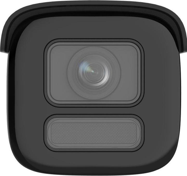 Immagine prodotto Hikvision DS-2CD2687G2HT-LIZS(2.8-12)/eF/BLK Luce ibrida intelligente Bullet 8MP (3840 x 2160 pixel)