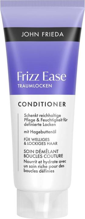 Produktbild John Frieda Frizz Ease Traumlocken Cond 75ml (75 ml)