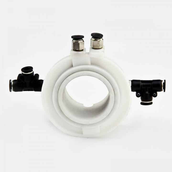 Immagine prodotto Dema Druckverteiler für Spannvorrichtung 18021+18059