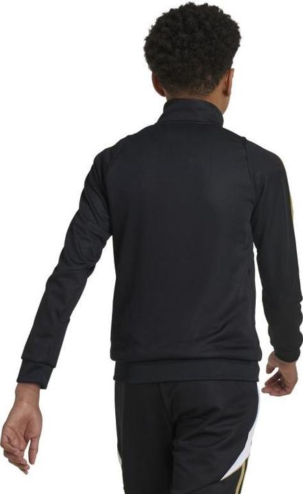 Produktbild Adidas Messi Kinder Sweatshirt (128)