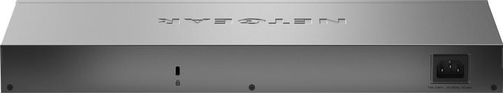 Produktbild Netgear 24PT 10G/MULTI-GIG EASY SMART SWITCH (26 Ports)