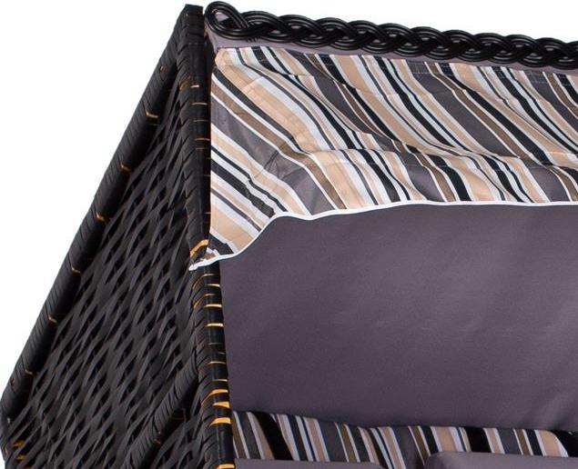 Produktbild GuGus Strandkorb XXL