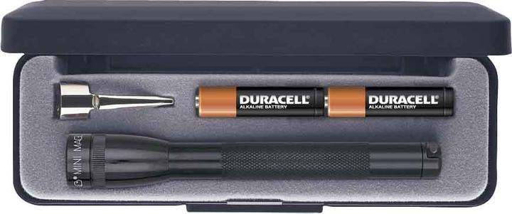 Image du produit Maglite M3A012 (100 lm)