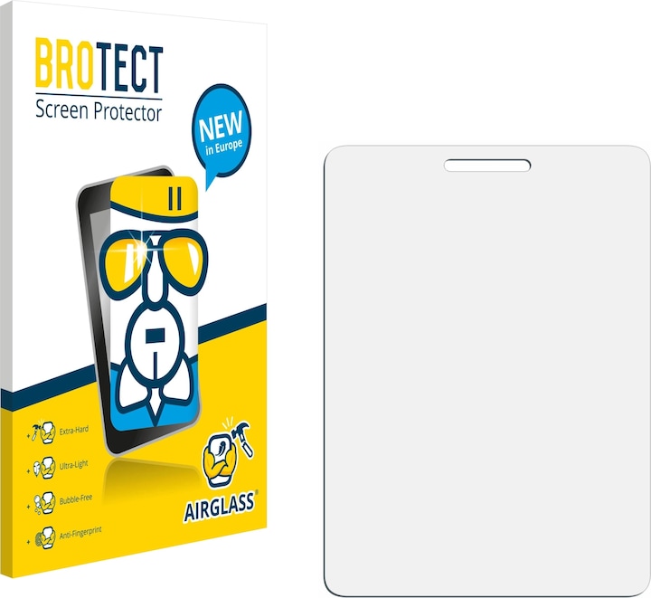 Immagine prodotto BROTECT AirGlass Vetro (1 Pezzo/i, NOKIA 108)