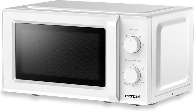 Image du produit Rotel Micro-ondes (19 l)