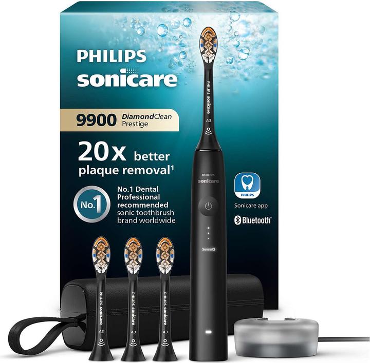 Image du produit Philips Sonicare DiamondClean Prestige 9900