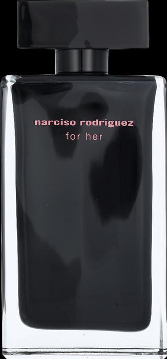 Produktbild Narciso Rodriguez for Her (Eau de Toilette, 100 ml)