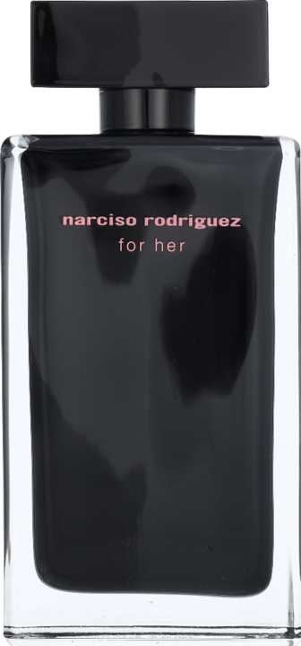 Actual product image Narciso Rodriguez for Her (Eau de toilette, 100 ml)