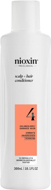 Image du produit Nioxin Scalp + Hair System 4 Conditioner (300 ml)