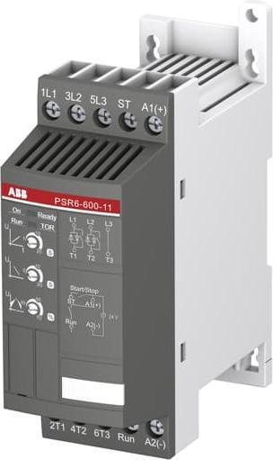 Productafbeelding ABB PSR6-600-11