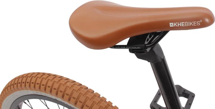 Produktbild KHE Bikes 20 ZOLL Black Jack AL