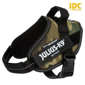 Image du produit Julius-K9 IDC Harnais de puissance Mini/M (M, Chien)