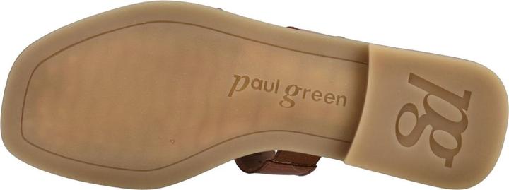 Produktbild Paul Green Pantoletten (37)