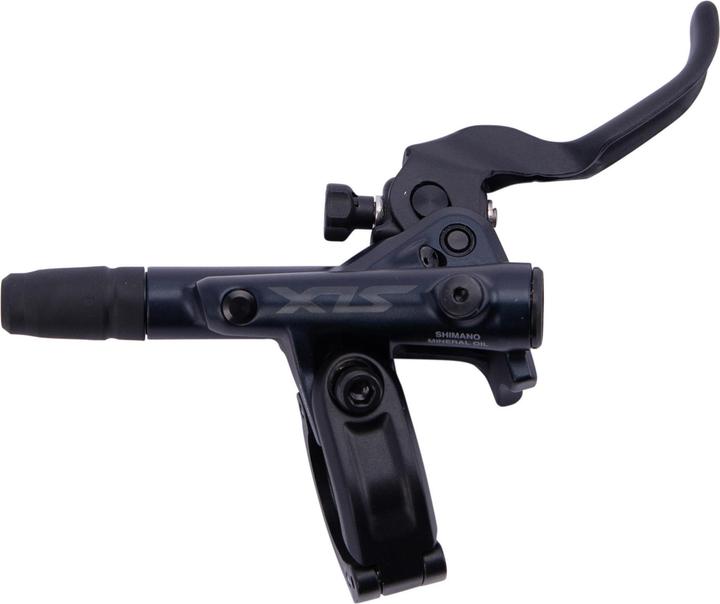 Productafbeelding Shimano SLX schijfremhendel BL-M7100R Rechts (Remhendel, 4)