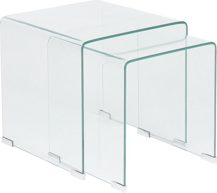 Immagine prodotto Beliani Kendall (42 x 42 x 42 cm)