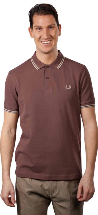 Produktbild Fred Perry Poloshirt (XL)