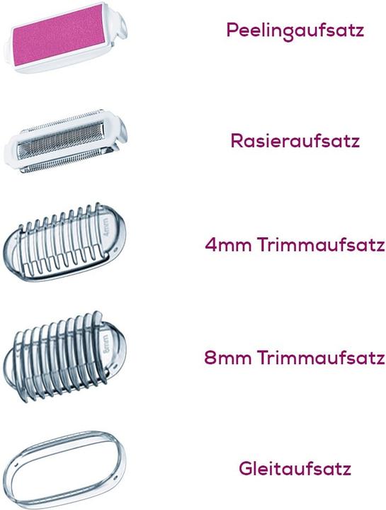 Produktbild Beurer HL 36