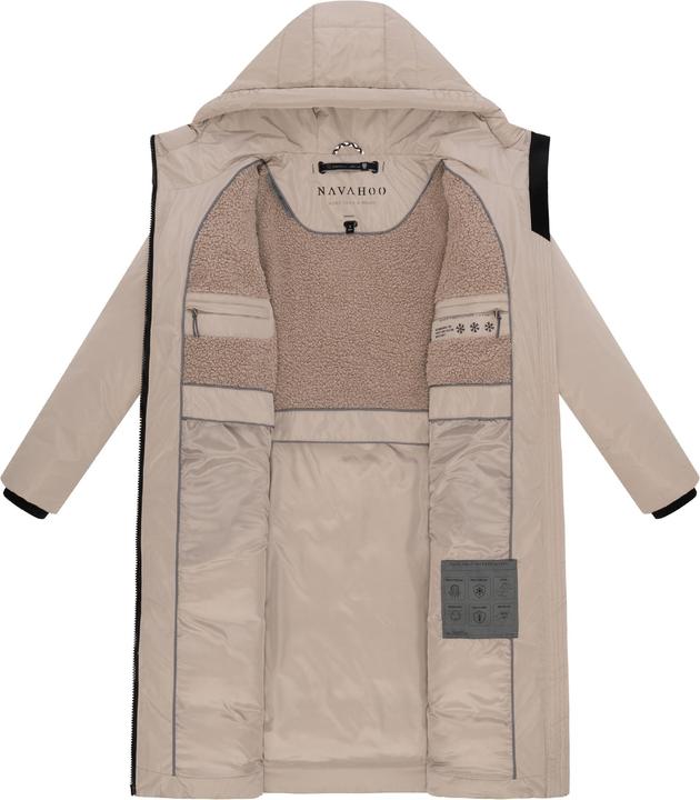 Actual product image Navahoo Herbstnebel 14