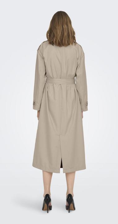 Produktbild Only Longline Trenchcoat