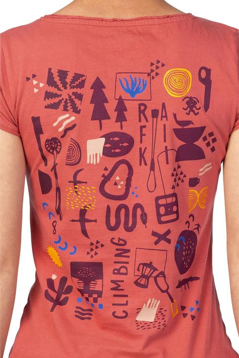 Produktbild Rafiki Women's Jay (38, M)