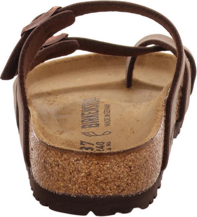 Image du produit Birkenstock Tong Mayari (43)