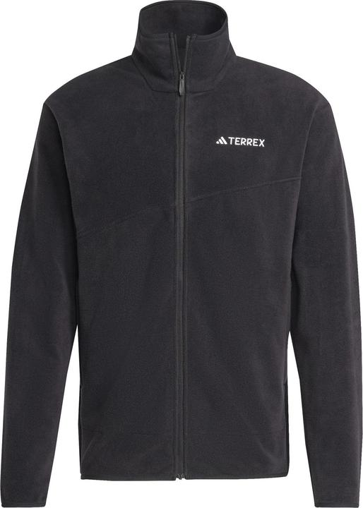 Actual product image adidas Multi Full Zip Fleece (S)