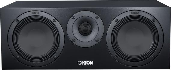 Image du produit Canton GLE 50 S2 Center (1 pièce, 80 W)