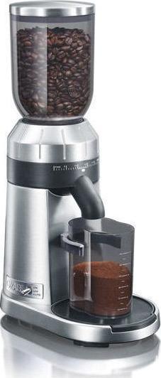 Actual product image Graef cm 800