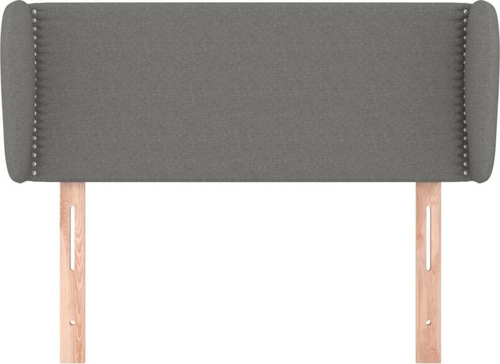 Actual product image vidaXL Kopfteil (103 x 23 x 88 cm)