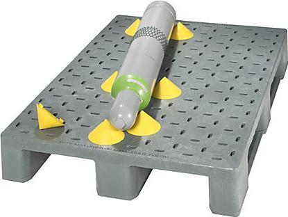 Actual product image kaiserkraft Load securing pin