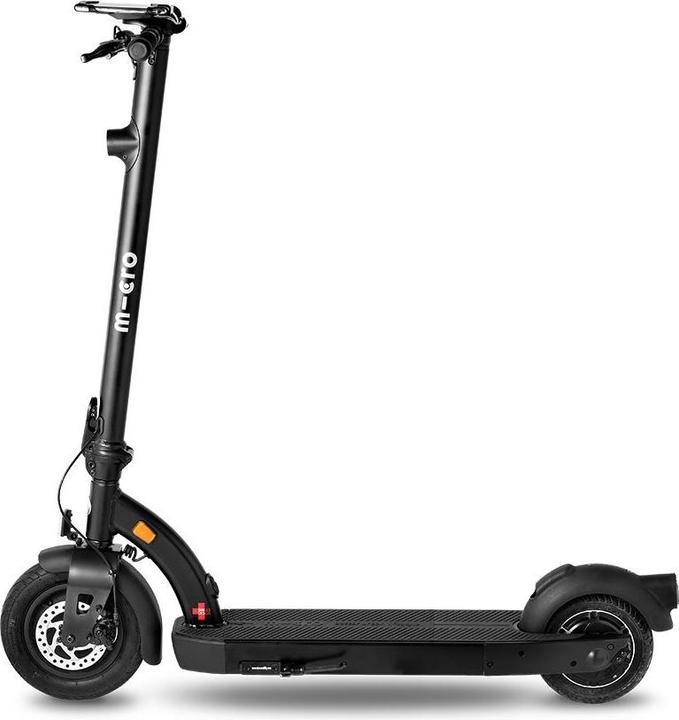 Image du produit Micro Condor II (25 km/h, 25 km, 600 W)