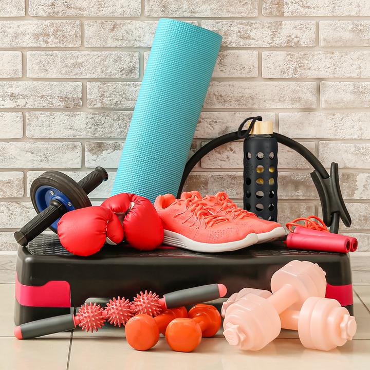 Produktbild Relaxdays Glasflasche (0.55 l)