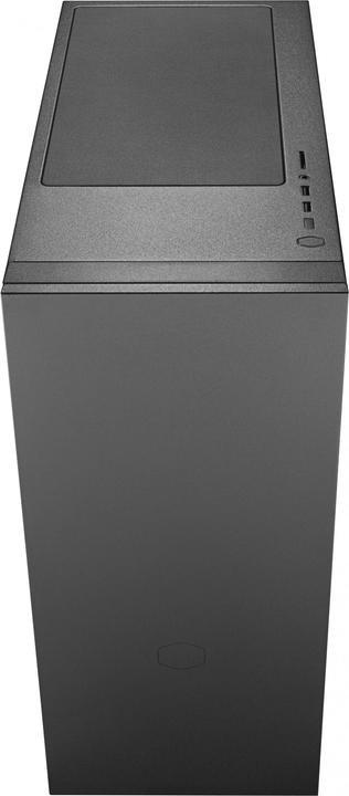 Image du produit Cooler Master Silencio S600 (ATX, mATX, Mini-ITX)