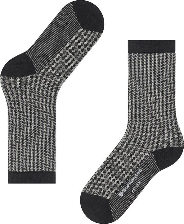 Actual product image Falke Pepita SO (36 - 41)