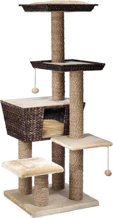 Produktbild EBI Trend Tree Curacao (141 cm, Beige)