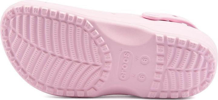 Actual product image Crocs Classic Floral Cut Out Clog (39, 40)