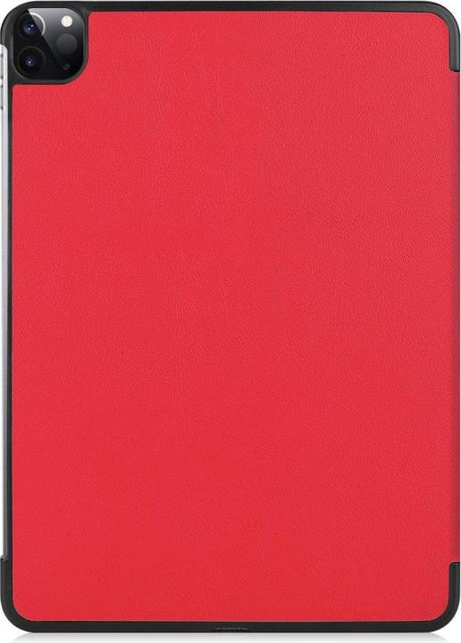 Produktbild Cover-Discount Tri-fold Smart Case (iPad Pro 11 2020 (2. Gen), iPad Pro 11 2018 (1. Gen), IPad Pro 11)