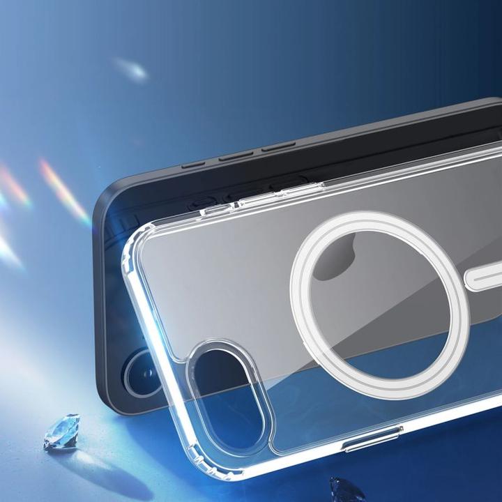 Produktbild Dux Ducis Clin (Apple iPhone 16e, Apple iPhone 17e)