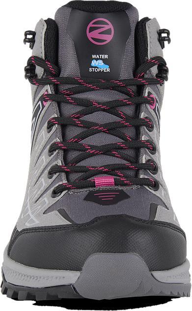 Produktbild Trezeta Thunder Mid (40.5)